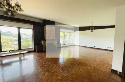 Casa com 7 quartos para alugar na Rua Cardoso de Almeida, 1833, Sumaré, São Paulo