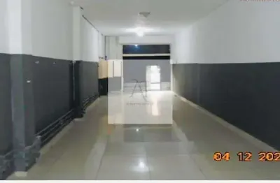 Ponto comercial com 1 sala para alugar na Rua Roma, 700, Lapa, São Paulo