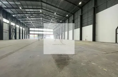 Galpão / barracão para locação, vila anastácio, são paulo, sp