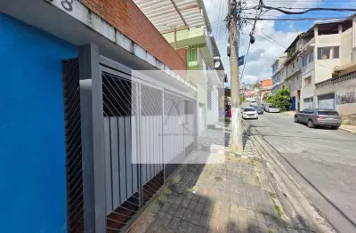 Casa com 3 quartos à venda na Rua Francisco Xavier Carneiro, 78, Jardim Cidade Pirituba, São Paulo