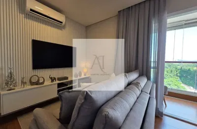 Apartamento com 1 quarto para alugar na Rua Eugênio de Medeiros, 292, Pinheiros, São Paulo