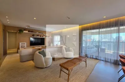 Apartamento com 3 quartos à venda na Rua Harmonia, 1201, Sumarezinho, São Paulo