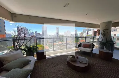 Apartamento com 3 quartos à venda na Rua Harmonia, 1201, Sumarezinho, São Paulo