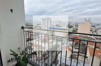 Apartamento mobiliado à venda na lapa – são paulo | 2 dormitórios, academia e excelente localização