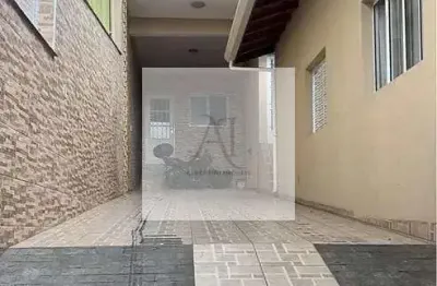 Casa com 2 quartos à venda na Rua Doutor Cândido de Moraes Leme Júnior, 71, Jardim Luísa, São Paulo