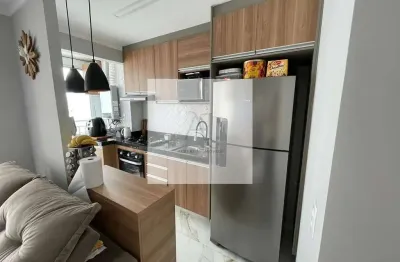 Apartamento com 2 quartos à venda na Rua Josef Kryss, 120, Parque Industrial Tomas Edson, São Paulo
