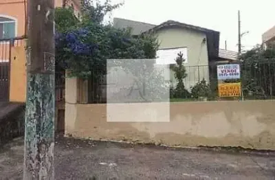 Casa com 2 quartos à venda na Rua Fernandes Correia Dias, 85, Jardim Mangalot, São Paulo