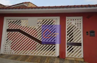 Casa com 3 quartos à venda na Rua Carioba, Mandaqui, São Paulo