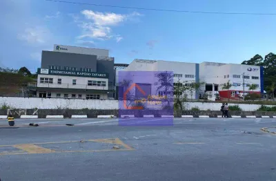 Terreno comercial para alugar na Rua Mário Scarvance, Jardim Helena Maria, Vargem Grande Paulista