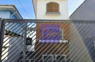 Sobrado com 4 dormitórios à venda, 213 m² por r$ 760.000,00 - imirim - são paulo/sp