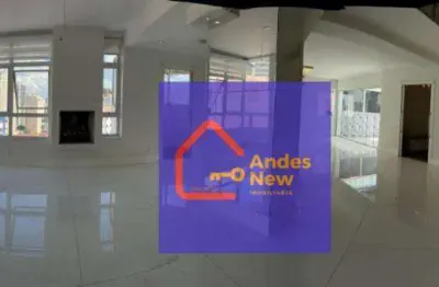Cobertura duplex alto padrão porteira fechada finíssimo acabamento pronta p/ morar  à venda  250 m² por r$ 4.600.000 - vila nova conceição - sp