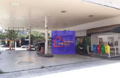 Terreno, 959 m² - venda por r$ 8.000.000 ou aluguel por r$ 28.537/mês - barra funda - são paulo/sp