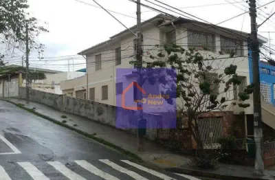 Ótimo sobrado com 3 dormitórios, 250 m² - venda por r$ 1.000.000 ou aluguel por r$ 4.500/mês - jardim são paulo - são paulo/sp