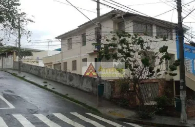 Ótimo sobrado com 3 dormitórios, 250 m² - venda por r$ 1.000.000 ou aluguel por r$ 4.500/mês - jardim são paulo - são paulo/sp