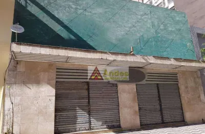 Prédio à venda, 750 m² por r$ 4.900.000 - santa efigênia - são paulo/sp