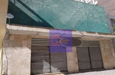 Prédio à venda, 750 m² por r$ 4.900.000 - santa efigênia - são paulo/sp