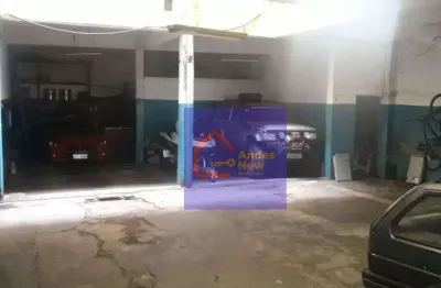 Prédio à venda, 600 m² por r$ 3.200.000,00 - vila albertina - são paulo/sp