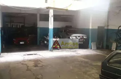 Prédio à venda, 600 m² por r$ 3.200.000,00 - vila albertina - são paulo/sp