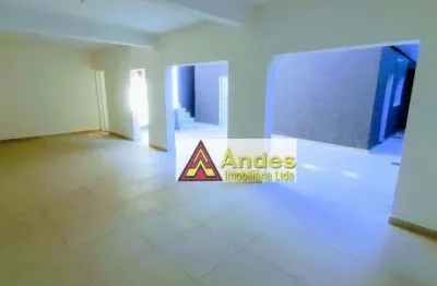 Sobrado totalmente recém reformada 300m² a/c  5 dorms, 3 vgs - venda por r$ 850.000,00 lauzane paulista - são paulo/sp