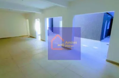 Sobrado totalmente recém reformada 300m² a/c  5 dorms, 3 vgs - venda por r$ 850.000,00 lauzane paulista - são paulo/sp