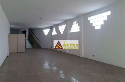 Prédio, 1000 m² - venda por r$ 5.000.000,00 ou aluguel por r$ 30.000,00/mês - santana - são paulo/sp