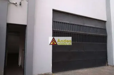 Prédio, 684 m² - venda por r$ 2.000.000,00 ou aluguel por r$ 11.441,68/mês - piqueri - são paulo/sp