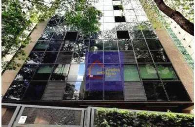 Prédio para venda, 3389 m² por r$ 28.000.000,00 - berrini - são paulo/sp