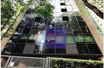 Prédio para venda, 3389 m² por r$ 28.000.000,00 - berrini - são paulo/sp