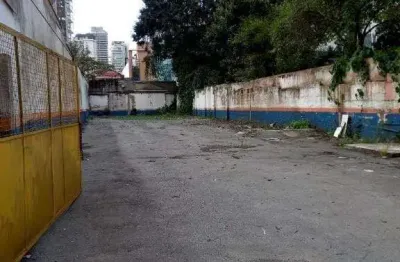 Terreno, 400 m² - venda por r$ 17.000.000,00 ou aluguel por r$ 25.000,00/mês - vila olímpia - são paulo/sp
