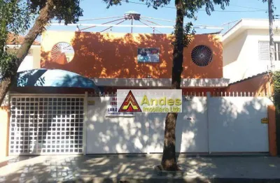 Sobrado com 10 dormitórios, 400 m² - venda por r$ 1.250.000,00 ou aluguel por r$ 5.790,00/mês - jardim das laranjeiras - são paulo/sp