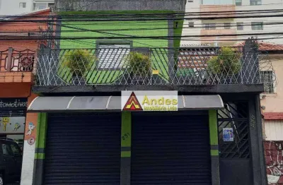 Prédio, 515 m² - venda por r$ 1.350.000,00 ou aluguel por r$ 8.170,00/mês - casa verde - são paulo/sp