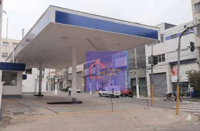 Terreno, 348 m² - venda por r$ 3.000.000,00 ou aluguel por r$ 11.335,46/mês - bom retiro - são paulo/sp