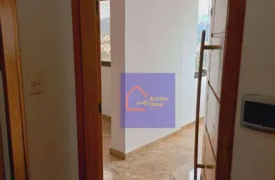 Apartamento à venda, 155 m² por r$ 1.500.000,00 - vila albertina - são paulo/sp