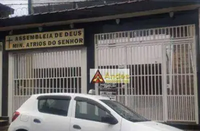 Prédio, 400 m² - venda por r$ 3.500.000,00 ou aluguel por r$ 30.600,00/mês - brasilândia - são paulo/sp