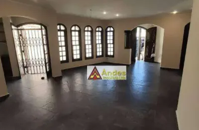 Sobrado com 3 dormitórios, 220 m² - venda por r$ 1.100.000,00 ou aluguel por r$ 7.310,00/mês - jardim paraíso - são paulo/sp