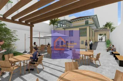 Mansão jóia do patrimônio histórico 9 salas 4 dorms terraços várias vgs  prox. ao metro 400 m² a/c 635 m² a/t - higienópolis