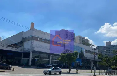 Galpão para venda, 12158 m² área construída 9.690 m² terreno  - santo amaro - são paulo/sp