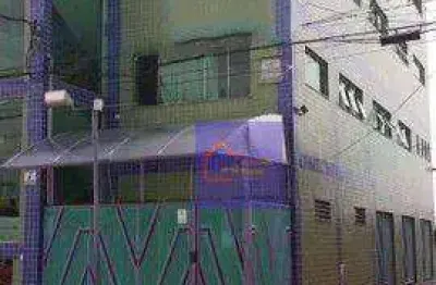 Prédio p/ academia escola clinica 671 m² -5 pavimentos  venda por r$ 6.200.000 ou aluguel por r$ 23.000/mês - freguesia do ó - são paulo/sp