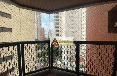 Apartamento, 90 m² - venda por r$ 895.000,00 ou aluguel por r$ 4.400,00/mês - santana - são paulo/sp