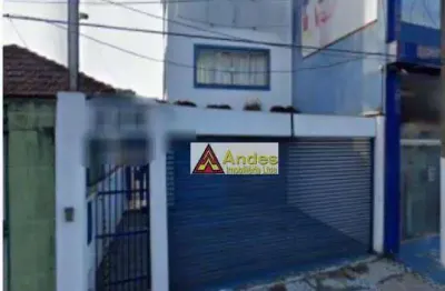 Prédio, 130 m² - venda por r$ 850.000,00 ou aluguel por r$ 9.100,00/mês - tucuruvi - são paulo/sp