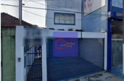 Prédio, 130 m² - venda por r$ 850.000,00 ou aluguel por r$ 9.100,00/mês - tucuruvi - são paulo/sp