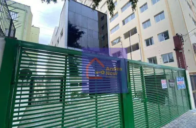 Prédio, 1500 m² - venda por r$ 7.000.000,00 ou aluguel por r$ 58.300,00/mês - santana - são paulo/sp