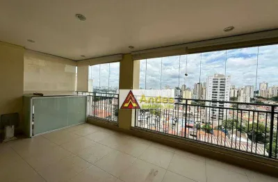 Apartamento com 3 dormitórios à venda, 143 m² por r$ 2.750.000,00 - santana - são paulo/sp
