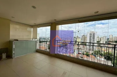 Apartamento com 3 dormitórios à venda, 143 m² por r$ 2.750.000,00 - santana - são paulo/sp