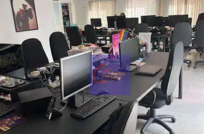 Oportunidade laje, 190 m² 4 vagas - venda por r$ 1.915.000 ou aluguel por r$ 15.787/mês - higienópolis - são paulo/sp