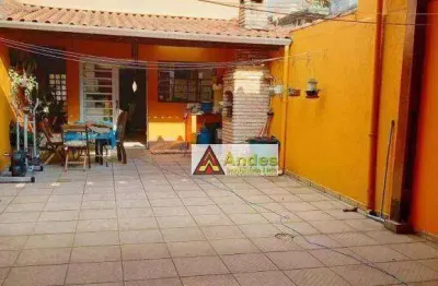 Casa à venda, 200 m² por r$ 800.000,00 - casa verde baixa - são paulo/sp