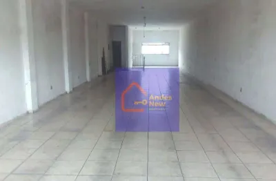 Prédio à venda, 180 m² por r$ 1.100.000,00 - lauzane paulista - são paulo/sp