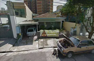 Casa com 7 quartos à venda na Rua Maria Curupaiti, Vila Ester, São Paulo