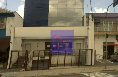Prédio à venda, 1520 m² por r$ 7.000.000,00 - imirim - são paulo/sp
