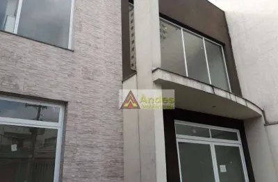 Prédio à venda, 544 m² por r$ 3.000.000,00 - casa verde - são paulo/sp